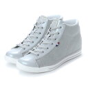 ルコックスポルティフ le coq sportif テルナ ウオ-ク ミツド リフト VE (F)