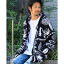 ガッチャ Gotcha サーフロゴエスニックシャギーボアZIP PK (クロ)