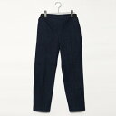 リネーム Rename スリムテーパーパンツ65 (ネイビー)