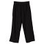 イーハイフンワールドギャラリー E hyphen world gallery サーマルベイカーパンツ (Black)