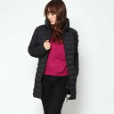 ゲス GUESS RAMONA JACKET (JET BLACK)