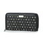 【アウトレット】ルコライン RUCO LINE 5606 STUDS MOOSE NERO (NERO)