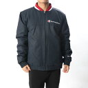 【アウトレット】チャンピオン Champion メンズ 中綿ジャケット WOVEN JACKET C8-NS601