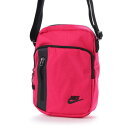 ナイキ NIKE ショルダーバッグ ナイキ NSW コア ス...