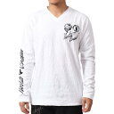 ネスタブランド Nesta Brand リンクスJQ VロンT (シロ)