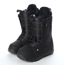 バートン BURTON メンズ スノーボード ブーツ MOT...