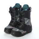 バートン BURTON レディース スノーボード ブーツ M...