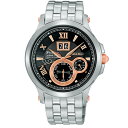 SEIKO ¥»¥¤¥³¡¼ ¥×¥ë¥ß¥¨ ¥æ¥Ë¥»¥Ã¥¯¥¹ ÏÓ»þ·× SCJV009