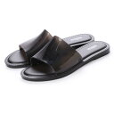 【アウトレット】メリッサ melissa SOUL (BLACK)