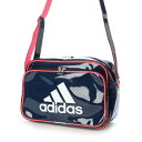 アディダス adidas エナメルバッグ エナメルバッグS ...