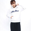 エレッセ ellesse レディース テニス パーカー スペーサーニットフーディー EM39100