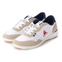 ルコックスポルティフ le coq sportif スニーカー (ホワイト)