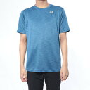 ヨネックス YONEX バドミントン 半袖Tシャツ ゲームシャツ 10304