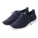 【アウトレット】コール ハーン COLE HAAN ゼログランド スティッチライト オックスフォード (マリンブルー ニット)