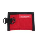 マンハッタンポーテージ Manhattan Portage Mint Coin Case (Red)