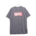 マーベル MARVEL バスケットボール 半袖Tシャツ 8KW3069TS MV-8KW3069TS
