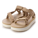 テバ Teva レディース スポーツサンダル Flatform Universal 1008844 1073