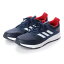ASBee アディダス adidas ADIDASFAITO SL K(アディダスファイトSLK) (ネイビー)