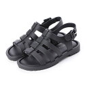 【アウトレット】メリッサ melissa MiniMelissaFlox (BLACK)