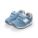 ニューバランス new balance ジュニア スニーカー IV996 IV996CDB 7580 ミフト mift