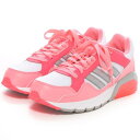 【アウトレット】アディダス adidas ランナインティース ワイド RUN90S W F97979 オレンジ 4100