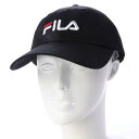 tB FILA jZbNX Lbv FILA LINEAR LOGO LOW CAP 185713520