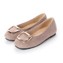 【ママとお揃い】 キッズバックル付きスクエアトゥパンプス ソロット SOROTTO(KIDS) (OKS)