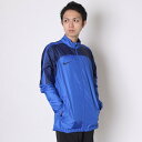 【アウトレット】ナイキ NIKE サッカーウィンドジャケット REV GPX ウーブン ? 725919-480 (ブルー)