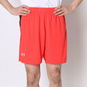 アンダーアーマー UNDER ARMOUR メンズランニングパンツ UA STREAKER 7inch ショーツ #MRN2786