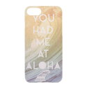 【アウトレット】【Kahiko】iPhone7ケース HAWAIIAN その他17