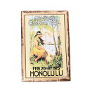 【kahiko】HAWAIIANヴィンテージ看板 その他7