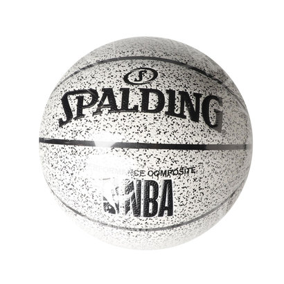 スポルディング SPALDING バスケットボール 練習球 ノイズ 76-343Jの画像
