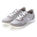 ルコックスポルティフ le coq sportif ルコック セギュール?ワイドSW QL3LJC12GY GY/WT 225 (GY/WT)