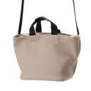 【アウトレット】●ラウ Lau Mini Shoulder (BE)