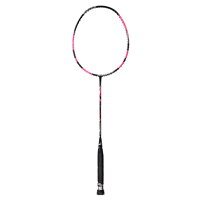 バボラ Babolat バドミントン 未張りラケット エックスアクトインフィニティスーパーライト BBF602338の画像