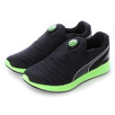 プーマ PUMA メンズ ランニングシューズ イグナイト ディスク 188616 7223