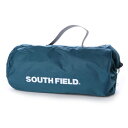 サウスフィールド SOUTH FIELD キャンプ ドームテント 7005015016