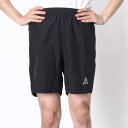 アディダス adidas メンズランニングパンツ M SQ ランニング ショーツ AP0667
