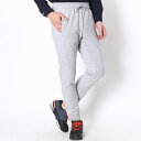 アディダス adidas ロングパンツ ESS LOGO スウェットパンツ GWN38