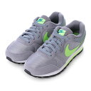 ナイキ NIKE ウィメンズ MD ランナー 2
