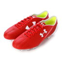 アンダーアーマー UNDER ARMOUR サッカ