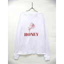 【あす楽】【交換・返品可能】/ハニーミーハニー/HONEY MI HONEY/レディースアパレル/トップス/ロコンド/