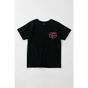 マウジー moussy CIRCLE MOUSSY TSJ (ブラック)