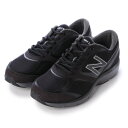 ニューバランス new balance ウォーキングシューズ MW955BK1 MW9554E 1511