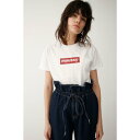 マウジー moussy early moussy TSJ (柄レッド)