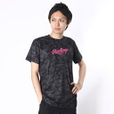 ローリングス Rawlings 野球Tシャツ AOS6S09-AP-B-S AOS6S09-AP-B-S (ブラック)