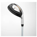 トブンダ TOBUNDA トブンダ TOBUNDA TRYFIT iblend UT 単品アイアン TF405i ライ角 標準