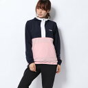 フィラ FILA レディース ウインドジャケット FL-9A26039WJ