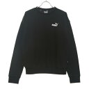 プーマ PUMA レディース スウェットトレーナー ESS ...
