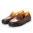【アウトレット】メリッサ melissa Melissa Ground II (BROWN GLITTER)